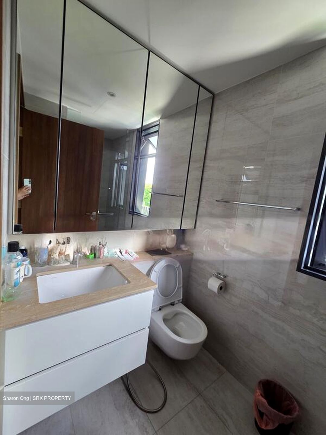 Fourth Avenue Residences (D10), Apartment #502303681